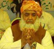 بلوچستان حکومت میں حصہ داری ختم ہونے کا رنج مولانا فضل الرحمان کے متنازعہ بیان کی وجہ بنا، مبصرین