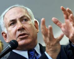 آخرین وعده های نتانیاهو برای کسب رای