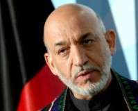 کرزئی کے تیسری مرتبہ افغان صدر بننے کے خواب میں آئین رکاوٹ بن گیا