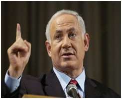 Will Netanyahu be the new Israeli Prime Minister?!