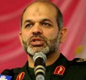 غیر ملکی افواج کی موجودگی علاقائی اقوام کیلئے نقصان دہ ہے، ایرانی وزیر دفاع