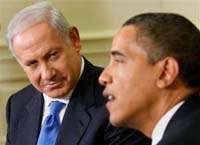 Obama: Netanyahu İsrail üçün İrandan daha təhlükəlidir