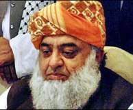 قیام امن کیلئے طالبان اور قبائل کو راضی کرلیا ہے، مولانا فضل الرحمان کا انکشاف