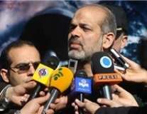علاقے میں پیٹریاٹ میزائل سیسٹم کی تنصیب غلط فہمیوں کا باعث بنے گی، ایرانی وزیر دفاع