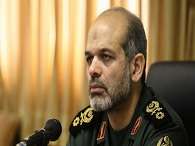 İran İslami hərbi təşkilatın yaradılmasını təklif edib