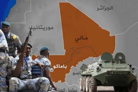فرنسا تُعيد المشهد الليبي إلى مالي