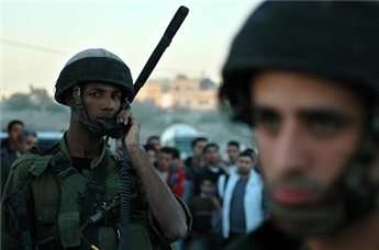 Large Israeli force raids Jenin village, locals say