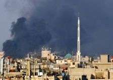 اسرائیلی فضائیہ کا دمشق میں آرمی ریسرچ سینٹر پر جارحانہ حملہ، 2 فوجی جاں بحق 5 زخمی