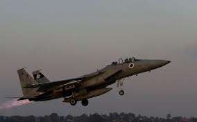 Israel’s Bombing of Syria Escalates Threat of Wider War