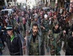 ارتش سوریه به تسلط چند ساعته تروریست‌ها بر بخشی از حلب پایان داد
