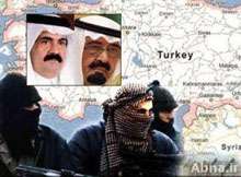 جنگ قدرت اخوان المسلمین و وهابیون؛ ریشه اختلافات عربستان و قطر
