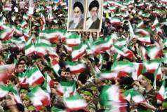 انقلاب اسلامی، زمین سے خلاء تک کامیابیوں کا سفر