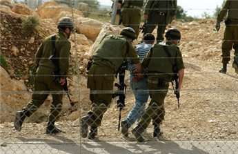 Israel arrests Hamas-affiliates in Nablus, locals say