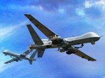 سعودی عرب میں امریکی ڈرون کے خفیہ اڈے کا انکشاف