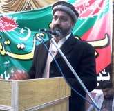 شیعہ سنی اتحاد سے جھنگ کو تکفیریوں سے نجات دلائیں گے، علامہ عبدالخالق اسدی
