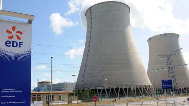 Nuclear accident could cost France $580bn, study shows