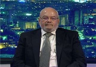 "محی الدین الغندور" نماینده سابق پارلمان مصر