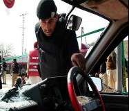 پشاور میں ٹارگٹ کلنگ جاری، معروف قانون دان ملک جرار حسین فائرنگ سے شہید