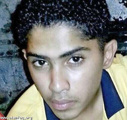 وضعیت بد جسمانی نوجوان بحرینی در زندان آل خلیفه و محرومیتش از معاینات پزشکی