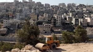 Muslim scholars censure Israel building project near al-Aqsa