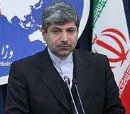 ایران کیساتھ براہ راست مذاکرات کیلئے امریکہ کو اپنی نیک نیتی ثابت کرنا ہوگی، رامین مہمان پرست