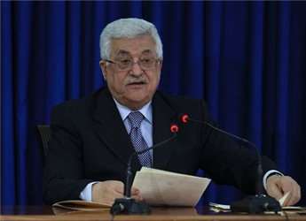 Abbas: Hamas opposes elections