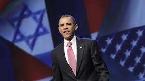 Obama to visit Israel in March, US official says