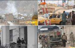 کوئٹہ، کیرانی روڈ پر دھماکہ، 65 افراد جاں بحق، 180 زخمی