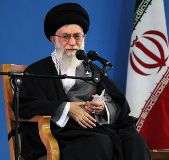 ایران کا ایٹمی ہتھیار بنانے کا ارادہ ہوتا تو امریکہ ہرگز نہیں روک سکتا تھا، رہبر انقلاب اسلامی