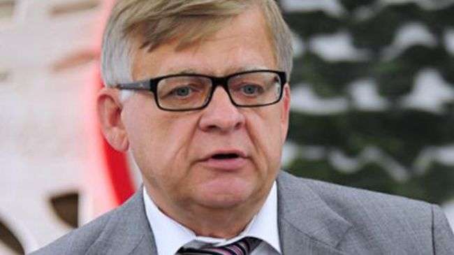 Russian ambassador to Lebanon calls for political solution in Syria