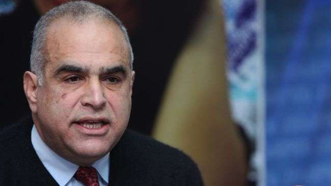 Fraud mars Armenia’s presidential election: Ex-foreign minister