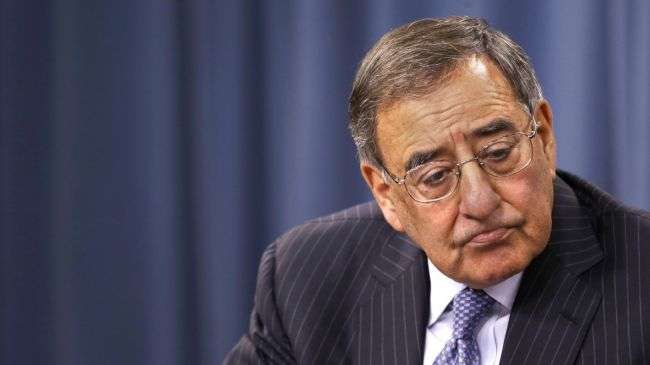 Pentagon to place 800,000 civilian workers on unpaid leave: Leon Panetta