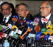 مصر میں اپوزیشن کا پارلیمانی انتخابات کے بائیکاٹ کا اعلان