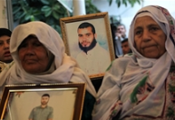 اعتصاب غذای ۴۶۰۰ اسیر فلسطینی/ ۳ روز عزای عمومی در زندان‌های صهیونیستی