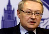 Sergey Ryabkov: “İrana qarşı bəzi sanksiyalar ləğv olunan bilər”
