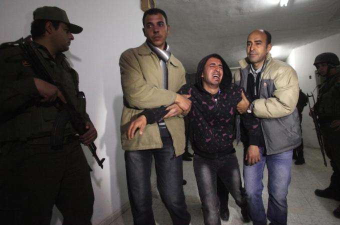 How Israel Legitimises Torturing Palestinians to Death