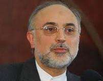 پرامن ایٹمی ٹیکنالوجی کا حصول ہمارا حق ہے اور اس سے ہرگز پیچھے نہیں ہٹیں گے، علی اکبر صالحی