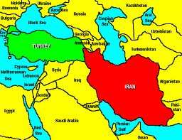 Siyasi analitik: Anti İran sanksiyaları Yaxın Şərqdə təhlükəsizliyi pozur