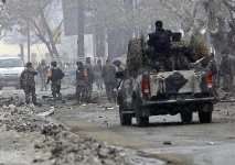 بدخشان، طالبان اور افغان فوج کے درمیان تصادم، 16 افراد ہلاک متعدد اہکار یرغمال