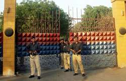 کراچی، کالعدم تنظیموں نے تھانوں پر حملے کی منصوبہ بندی کرلی