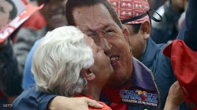 درگذشت هوگو چاوز و انتصاب رئیس جمهوری موقت در ونزوئلا