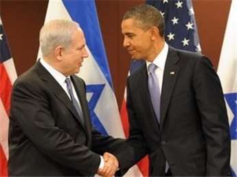 Israel preparing gestures to Abbas ahead of Obama visit