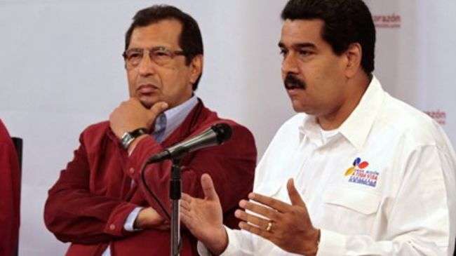 Venezuela expels US Embassy attaché