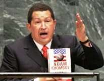 ’’ہوگو شاویز کو امریکہ نے قتل کیا‘‘ وینزویلا نے امریکی اتاشی کو ملک بدر کردیا