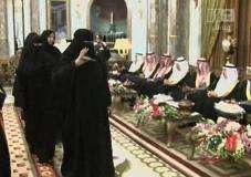 کیا سعودی شوریٰ کونسل کی تمام خواتین ارکان "طوائف" ہیں؟