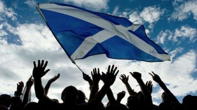 Leaving the UK makes Scotland wealthier