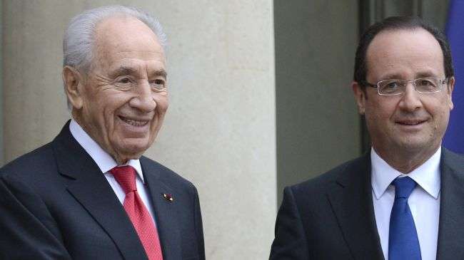 France, Israel call for tougher sanctions against Iran