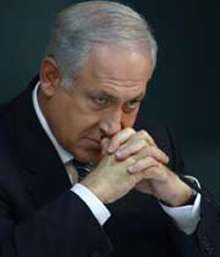 جنگ قدرت در رژیم صهیونیستی بالا گرفت؛مخالفت رئیس کنیست با حکم برکناری اش از سوی نتانیاهو