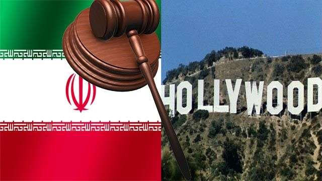 Iran will Sue Hollywood over "Falsification of History" in Films