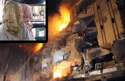 سانحہ عباس ٹاﺅن میں ملوث 2 طالبان دہشتگرد گرفتار
